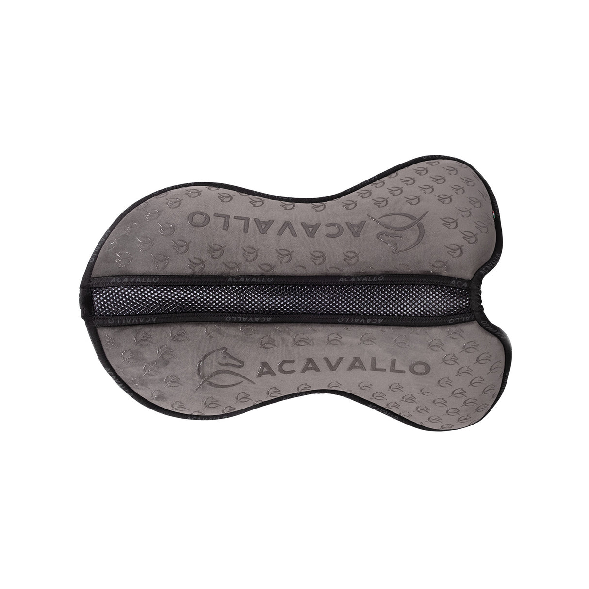 Pad MF JCCS SW-3DS louvre silicone grip flat