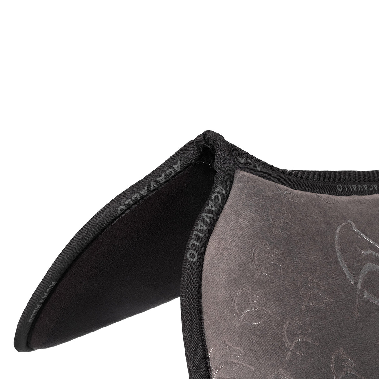 Pad MF JCCS SW-3DS louvre silicone grip flat