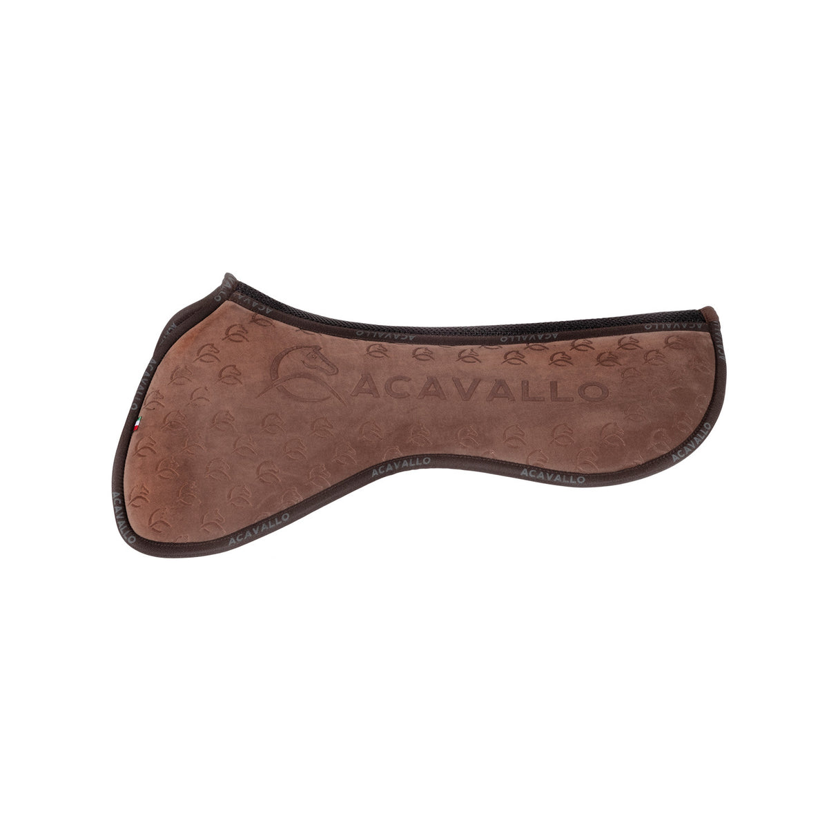 Pad MF JCCS SW-3DS louvre silicone grip flat