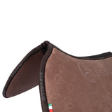Pad MF JCCS SW-3DS louvre silicone grip flat