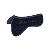 Pad MF JCCS SW-3DS louvre silicone grip flat
