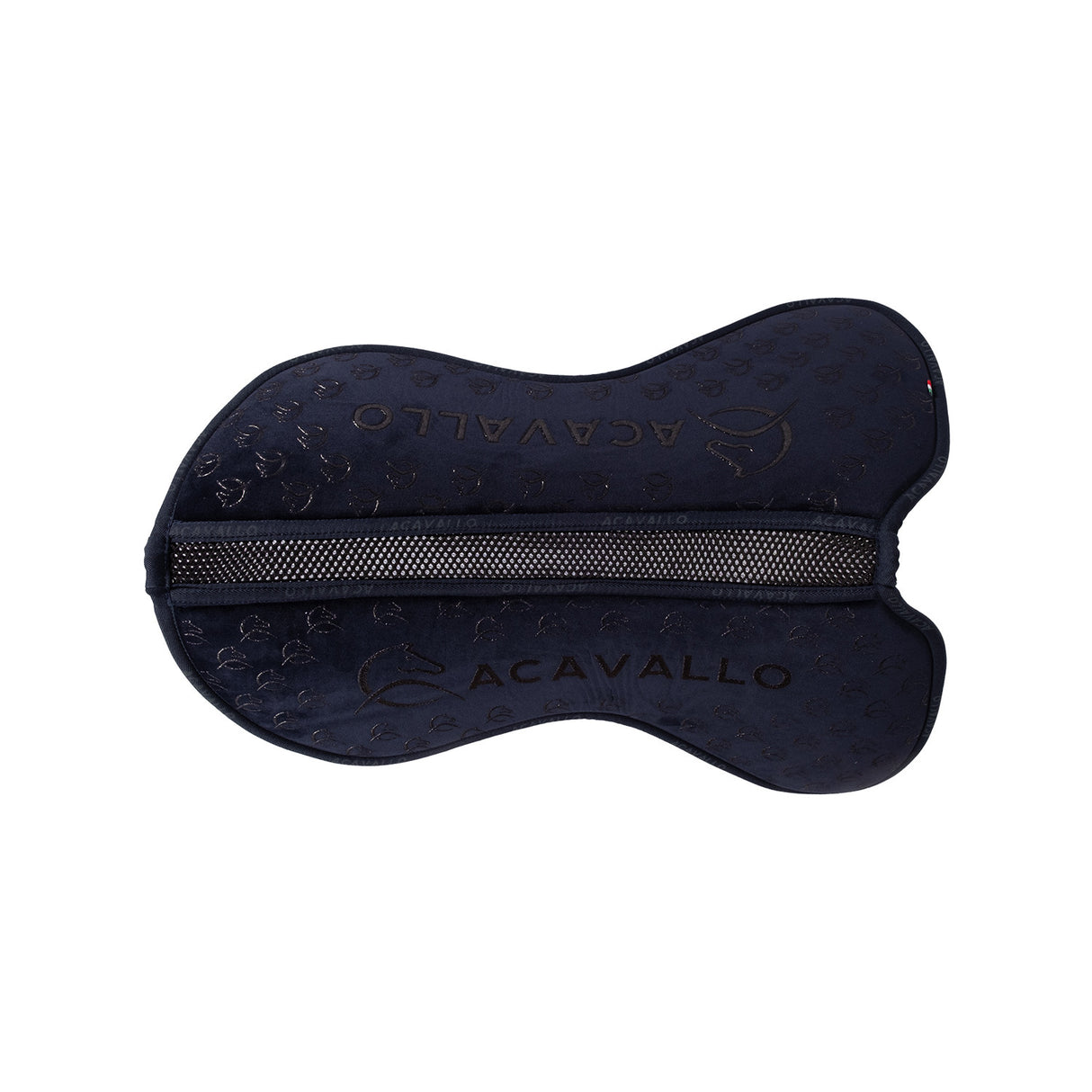 Pad MF JCCS SW-3DS louvre silicone grip flat