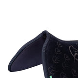 Pad MF JCCS SW-3DS louvre silicone grip flat
