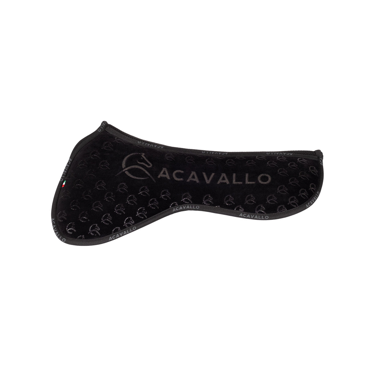 Pad MF JCCS SW-3DS louvre silicone grip flat