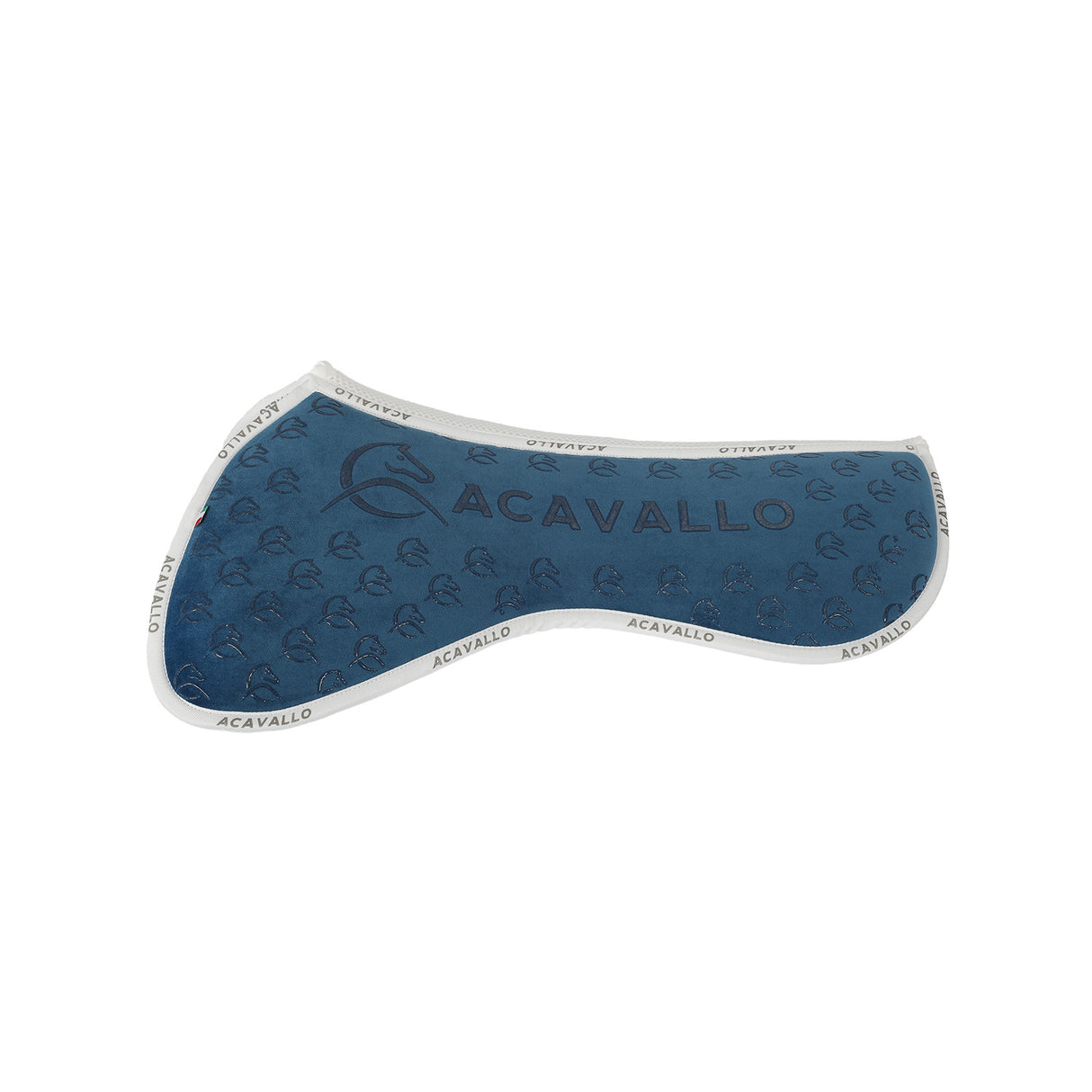 Pad MF JCCS SW-3DS louvre silicone grip flat