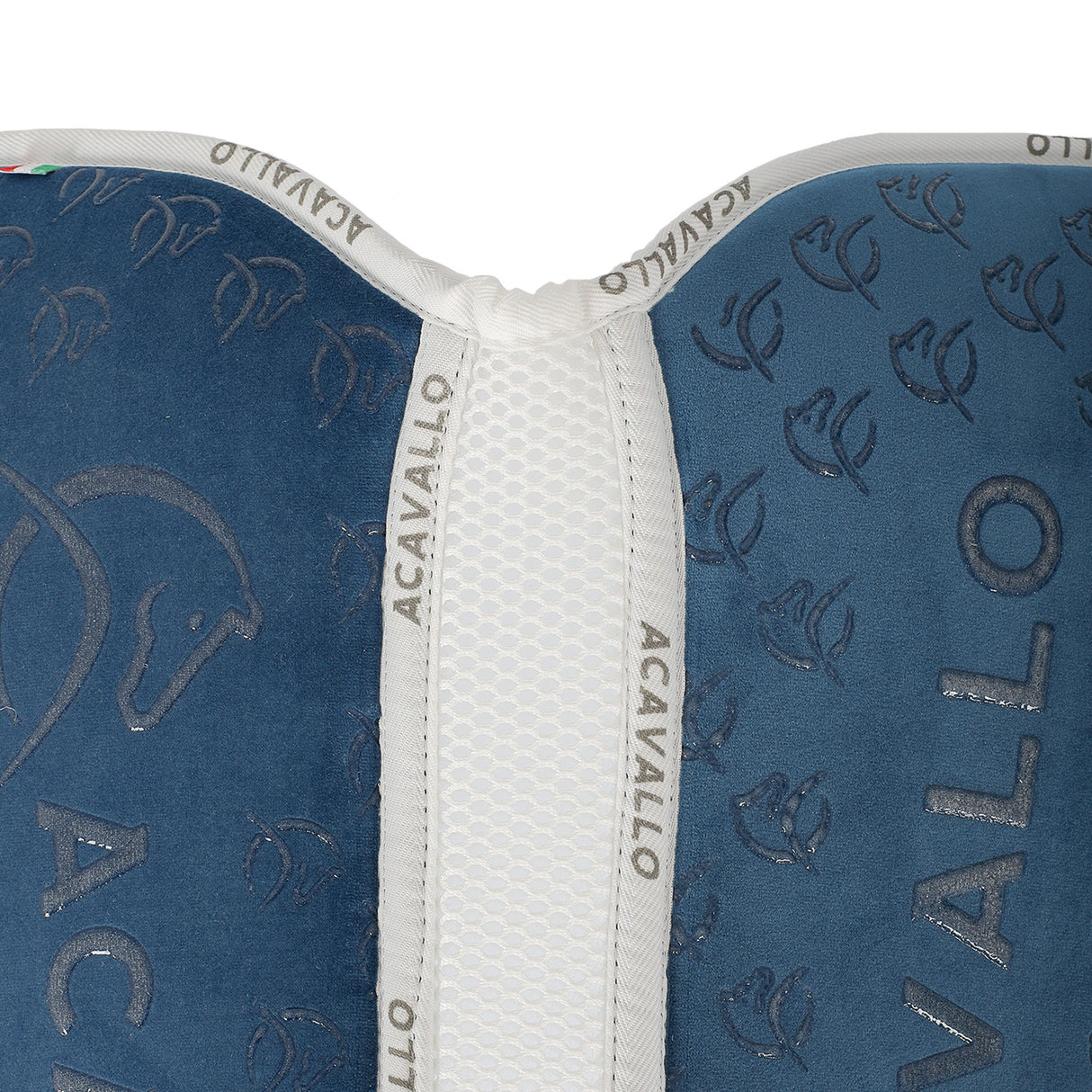 Pad MF JCCS SW-3DS louvre silicone grip flat