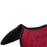 Pad MF JCCS SW-3DS louvre silicone grip flat