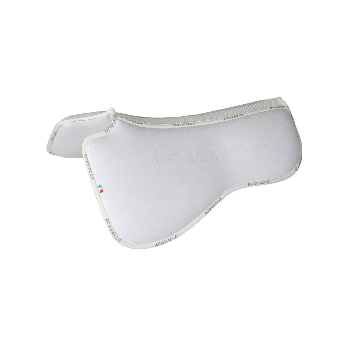 Pad MF DS SW-3DS louvre silicone grip flat