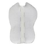 Pad MF DS SW-3DS louvre silicone grip flat