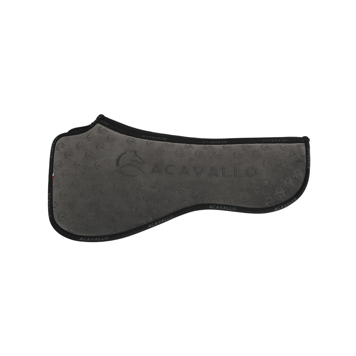 Pad MF DS SW-3DS louvre silicone grip flat