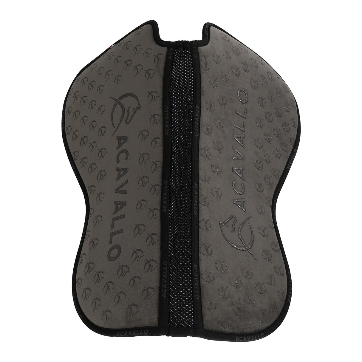 Pad MF DS SW-3DS louvre silicone grip flat