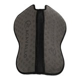 Pad MF DS SW-3DS louvre silicone grip flat