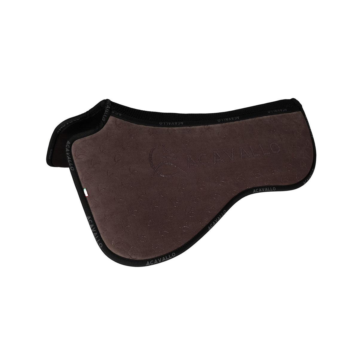Pad MF DS SW-3DS louvre silicone grip flat