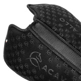 Pad MF DS SW-3DS louvre silicone grip flat