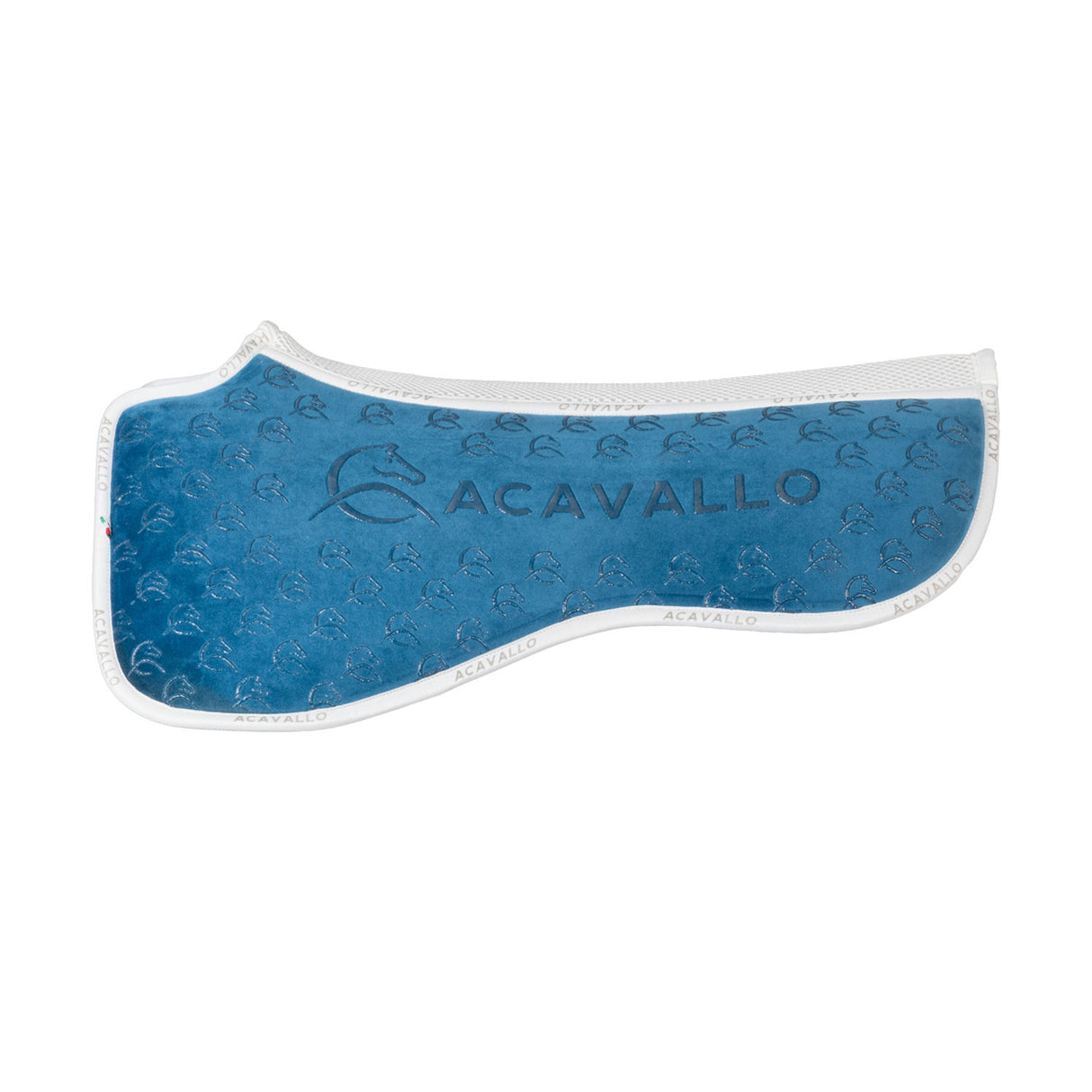 Pad MF DS SW-3DS louvre silicone grip flat