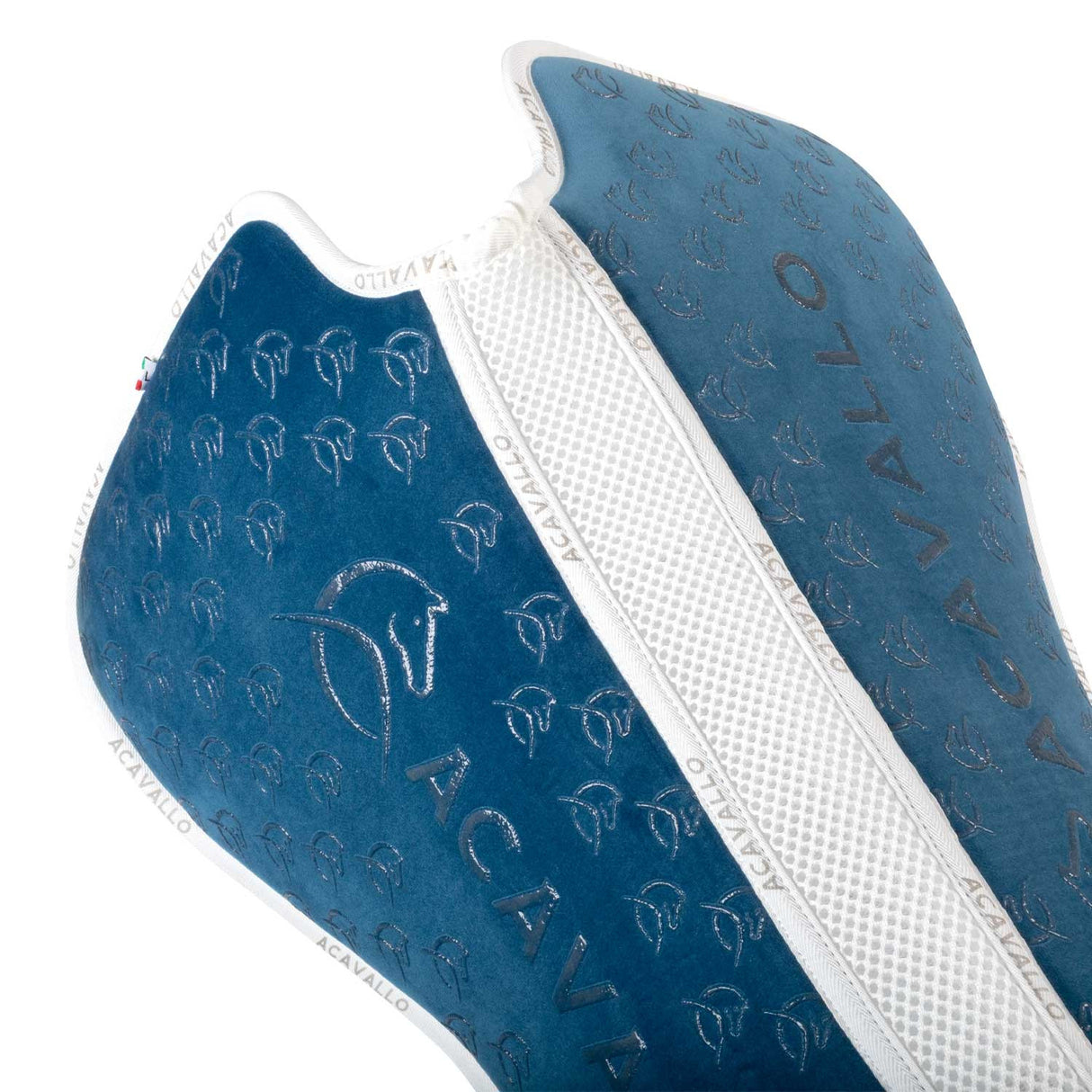 Pad MF DS SW-3DS louvre silicone grip flat