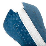 Pad MF DS SW-3DS louvre silicone grip flat