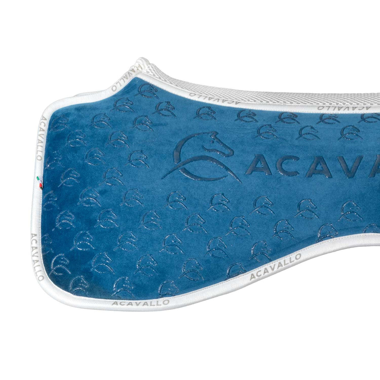 Pad MF DS SW-3DS louvre silicone grip flat
