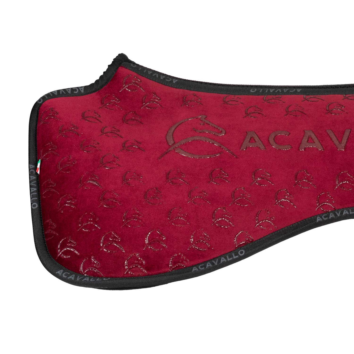 Pad MF DS SW-3DS louvre silicone grip flat