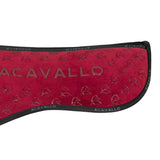 Pad MF DS SW-3DS louvre silicone grip flat