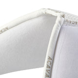 Pad MF JCCS SW-3DS louvre flat