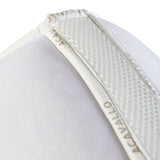 Pad MF JCCS SW-3DS louvre flat