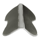Pad MF JCCS SW-3DS louvre flat