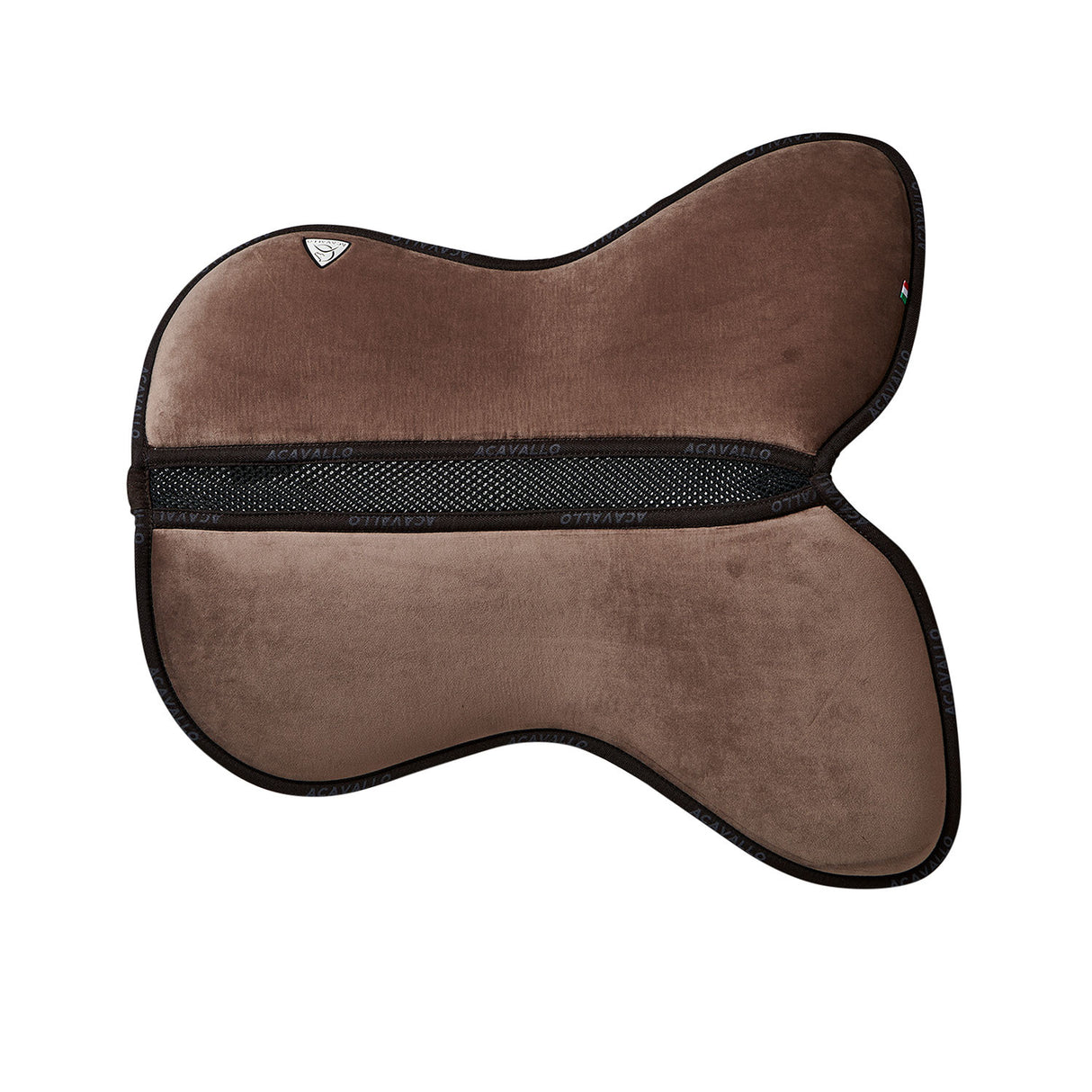 Pad MF JCCS SW-3DS louvre flat