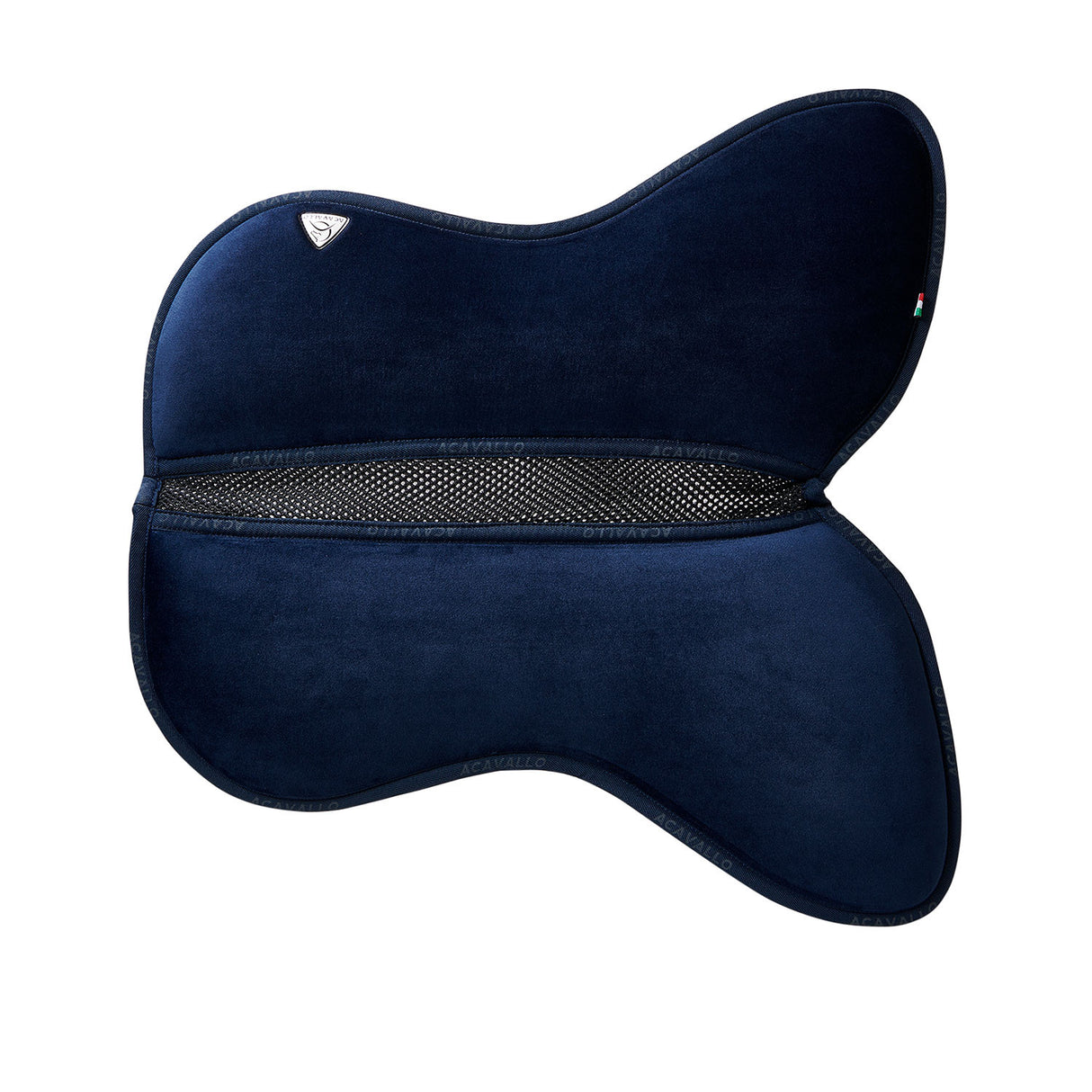 Pad MF JCCS SW-3DS louvre flat
