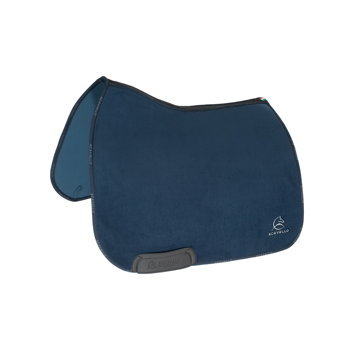 Saddle pad DS CW-3DS louvre