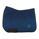 Saddle pad DS CW-3DS louvre