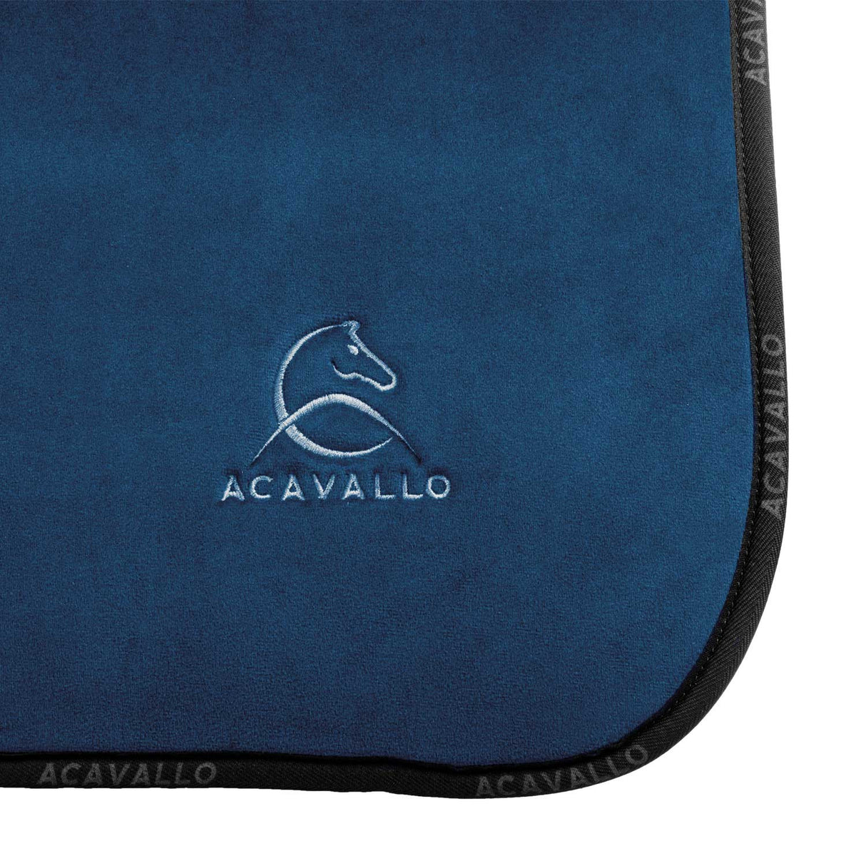 Saddle pad DS CW-3DS louvre