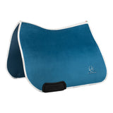 Saddle pad DS CW-3DS louvre