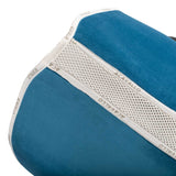 Saddle pad DS CW-3DS louvre