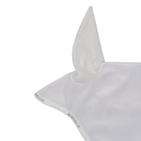 Louvre fly veil
