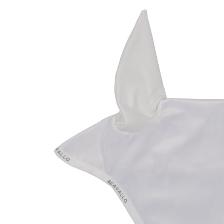 Louvre fly veil