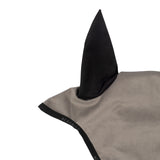 Louvre fly veil