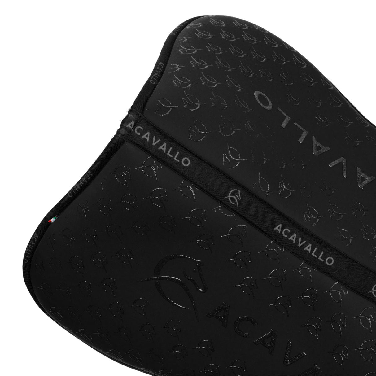 Pad MF HPS CW-CS  bamboo silicone grip flat