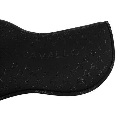 Pad MF HPS CW-CS  bamboo silicone grip flat