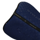 Pad MF HPS CW-CS  bamboo silicone grip flat