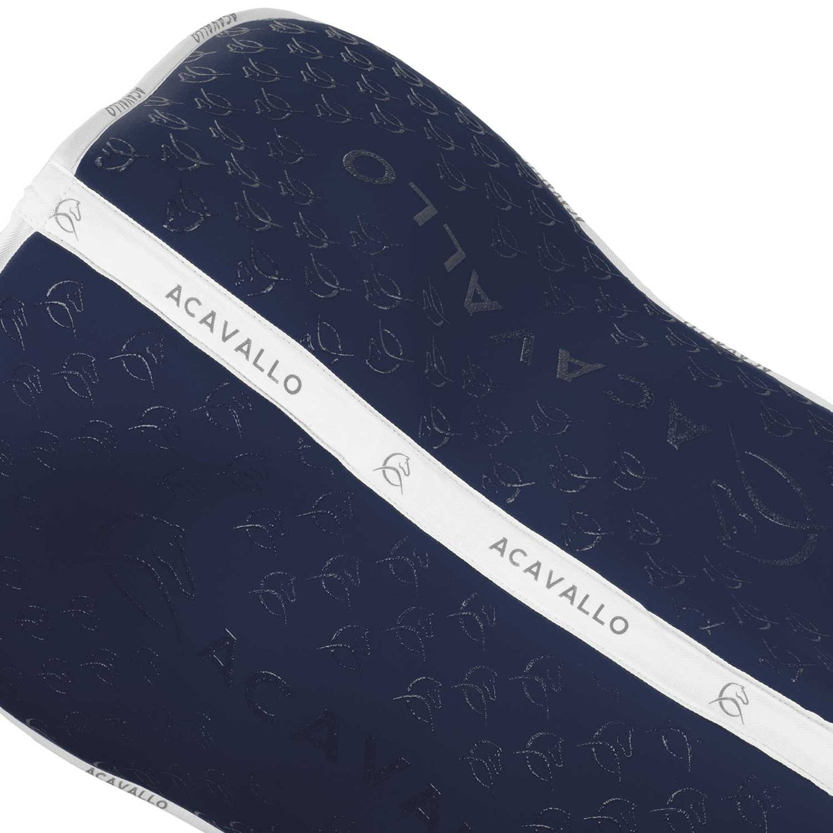 Pad MF HPS CW-CS  bamboo silicone grip flat
