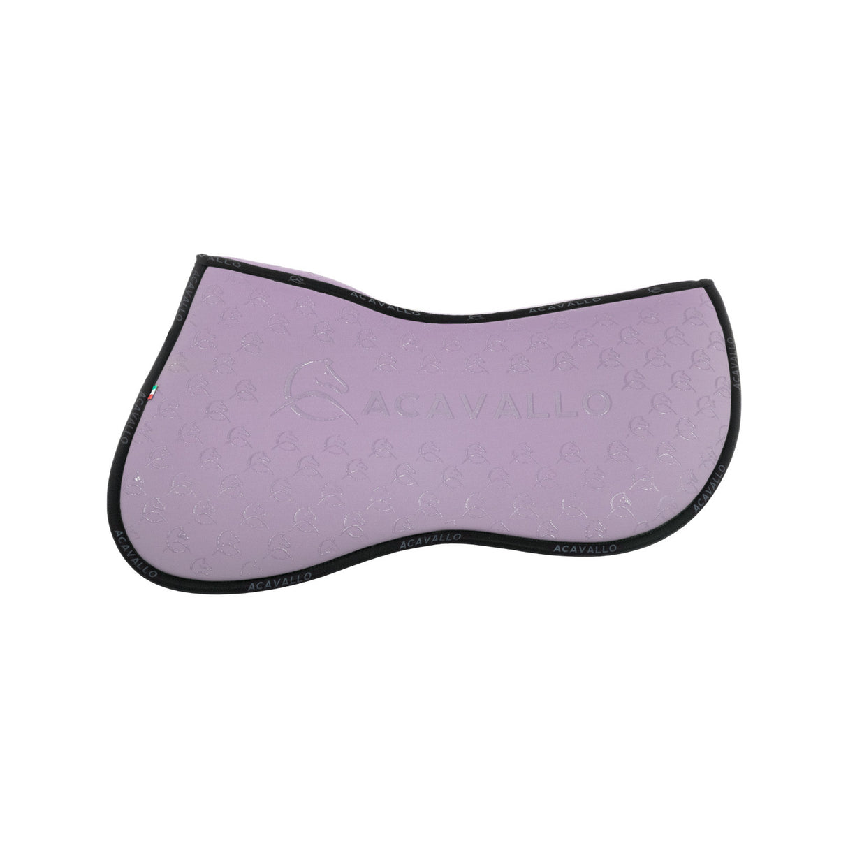 Pad MF HPS CW-CS  bamboo silicone grip flat