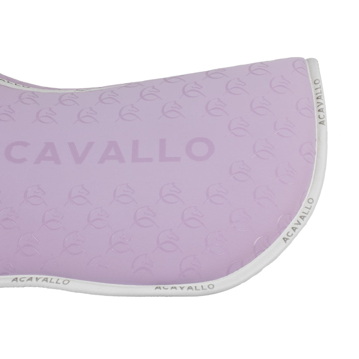 Pad MF HPS CW-CS  bamboo silicone grip flat