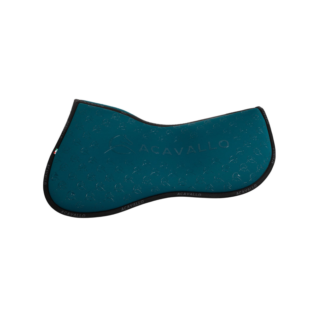 Pad MF HPS CW-CS  bamboo silicone grip flat