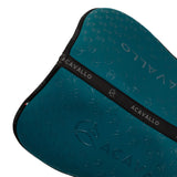 Pad MF HPS CW-CS  bamboo silicone grip flat