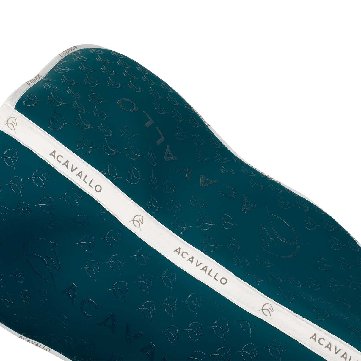 Pad MF HPS CW-CS  bamboo silicone grip flat