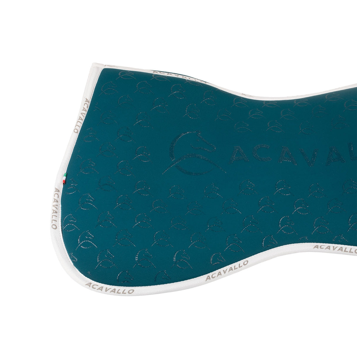 Pad MF HPS CW-CS  bamboo silicone grip flat