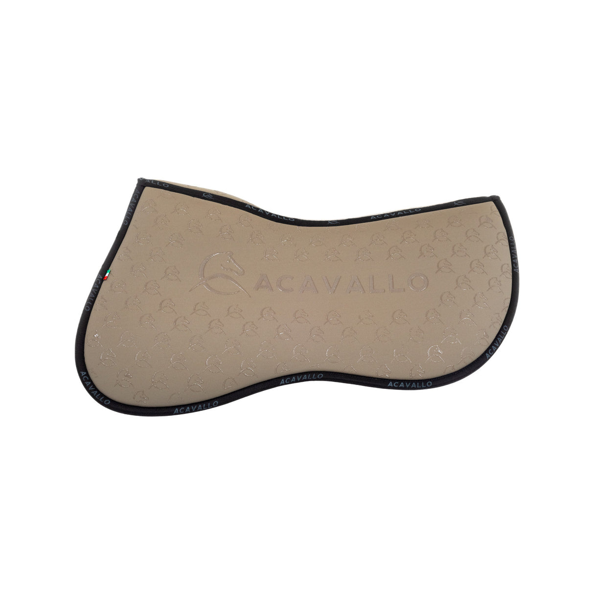Pad MF HPS CW-CS  bamboo silicone grip flat