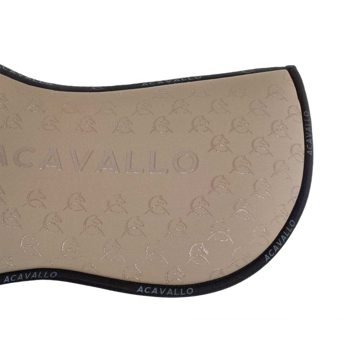 Pad MF HPS CW-CS  bamboo silicone grip flat