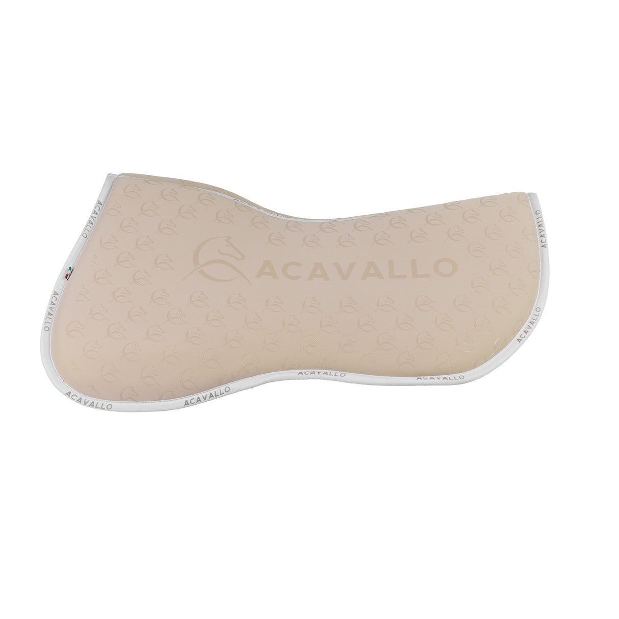 Pad MF HPS CW-CS  bamboo silicone grip flat